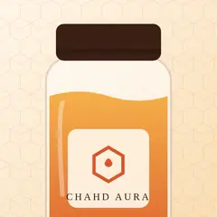 عسل طبيعي - منتج تجريبي 3