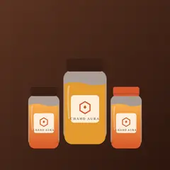 علبة هدية - منتج تجريبي 2